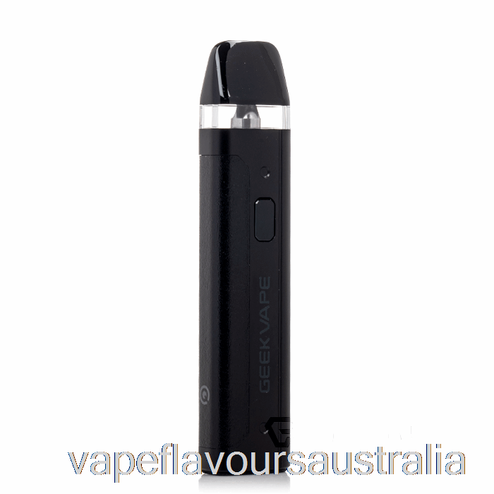 Vape Australia Geek Vape AQ (Aegis Q) 20W Pod System Black